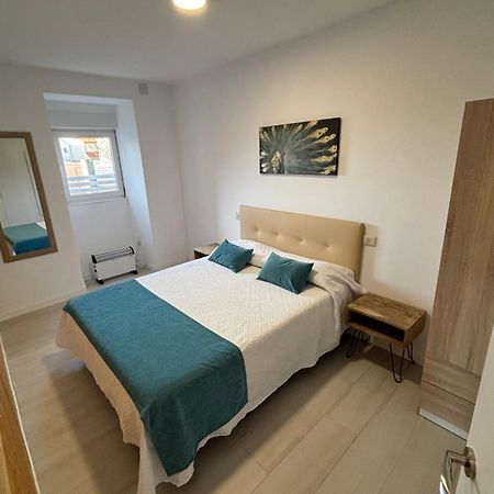 Apartamento Playa Vigo Dış mekan fotoğraf