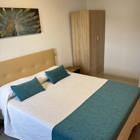 Apartamento Playa Vigo Dış mekan fotoğraf
