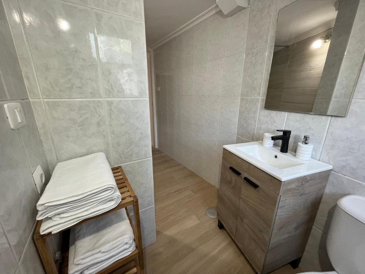 Apartamento Playa Vigo Dış mekan fotoğraf