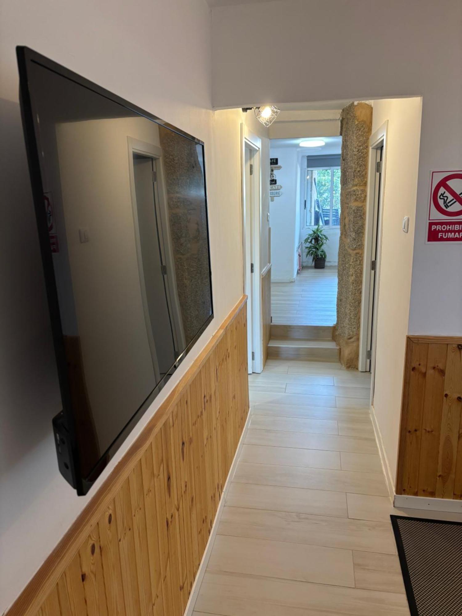 Apartamento Playa Vigo Dış mekan fotoğraf