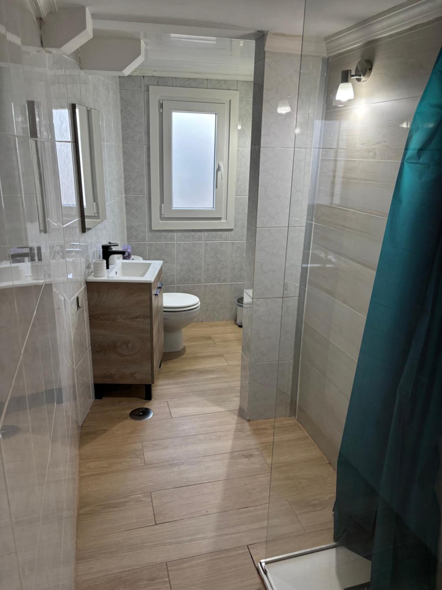 Apartamento Playa Vigo Dış mekan fotoğraf