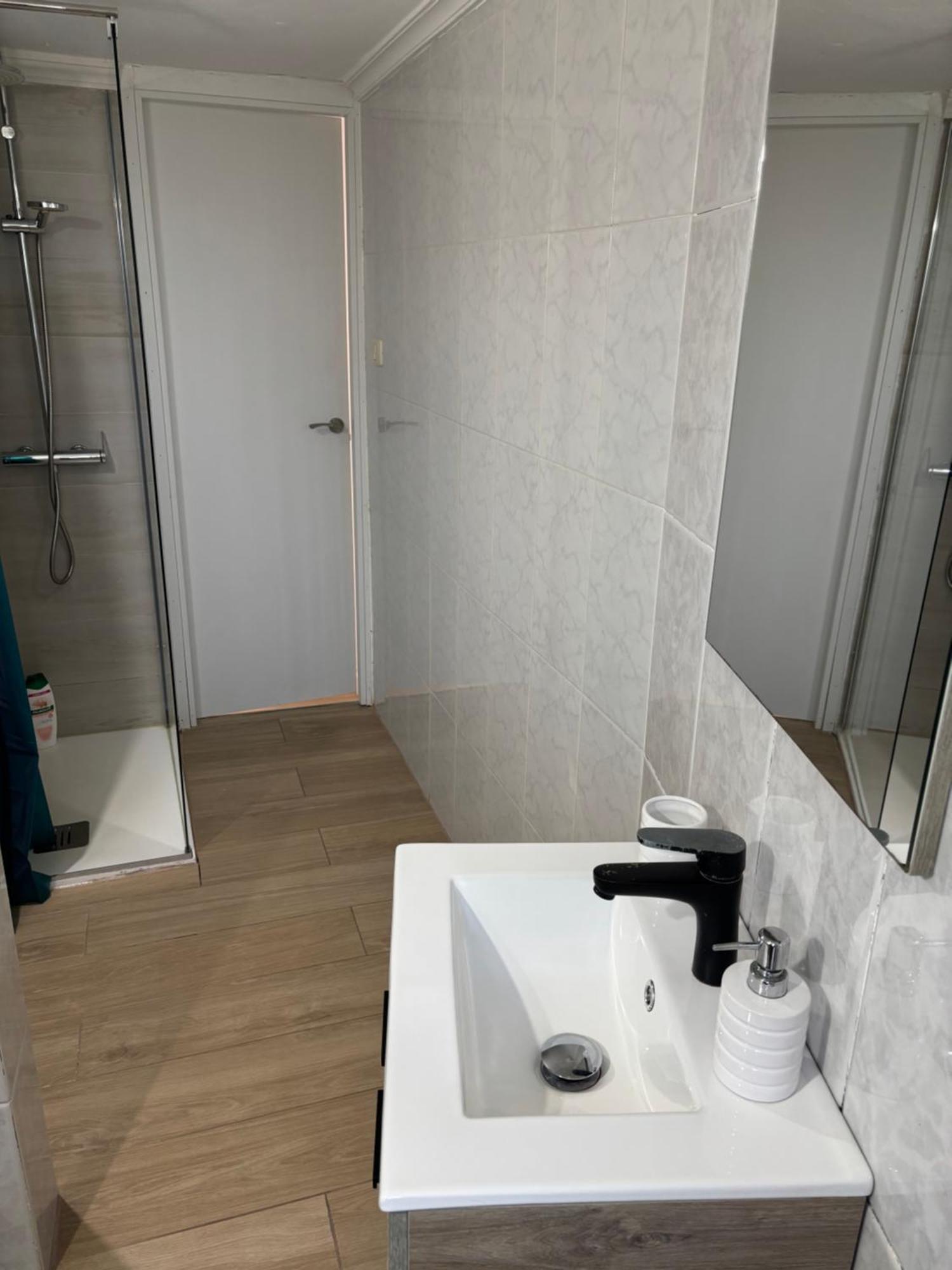 Apartamento Playa Vigo Dış mekan fotoğraf