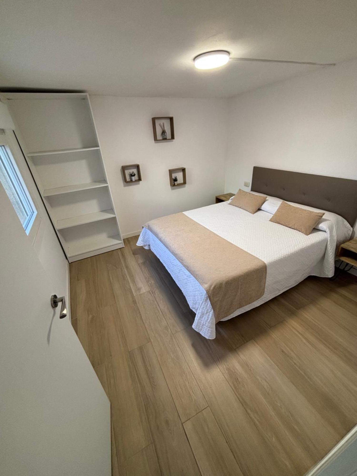 Apartamento Playa Vigo Dış mekan fotoğraf