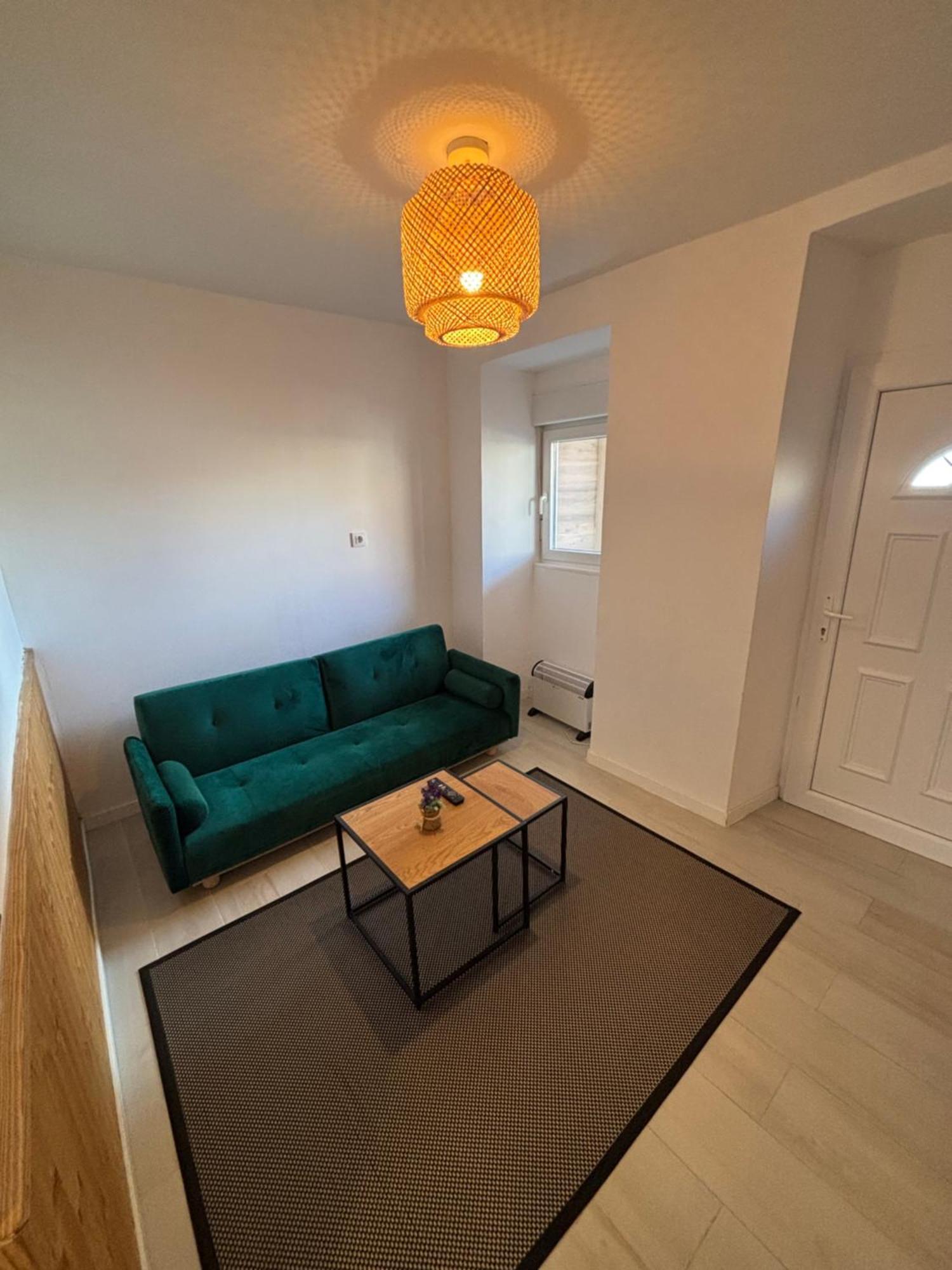 Apartamento Playa Vigo Dış mekan fotoğraf
